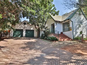 2 Bed House in Die Wilgers