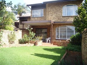 3 Bed Duplex in Denlee