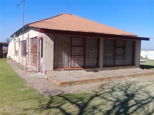 3 Bed House in Jameson Park