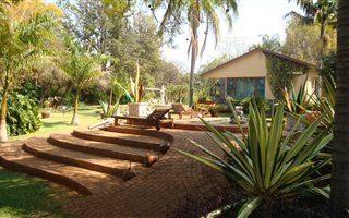 Smallholding in Dalmada AH