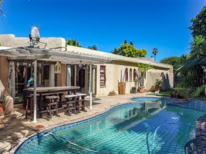 4 Bedroom House in Beacon Bay