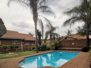 3 Bed House in Vanderbijlpark SE4