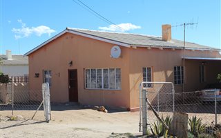 3 Bedroom House in Springbok