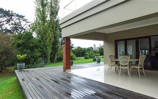4 Bedroom House in Welbedacht