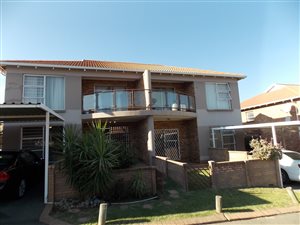 2 Bed Simplex in Liefde en Vrede