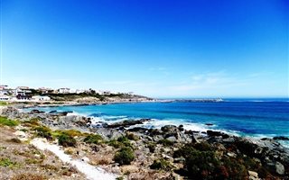 772 m² Land available in Yzerfontein