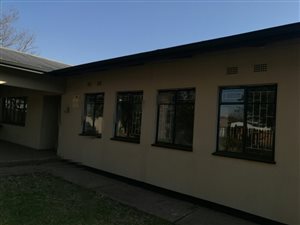 3 Bed House in Vanderbijlpark SW1