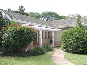2 Bed House in Waterfall
