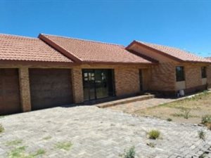 3 Bed House in Burgersdorp