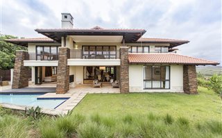 5 Bedroom House in Zimbali Coastal Resort