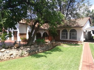 4 Bedroom House in Schoemansville