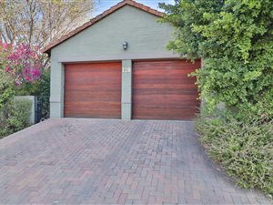 3 Bed House in Fourways