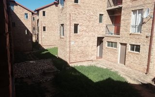 1 Bedroom House in Wapadrand