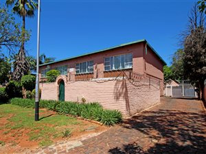 3 Bedroom Apartment in Windsor West