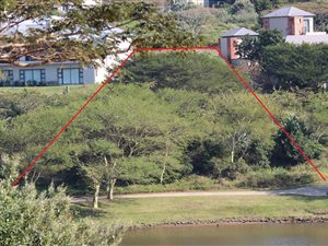 639 m² Land available in Princes Grant Golf Estate