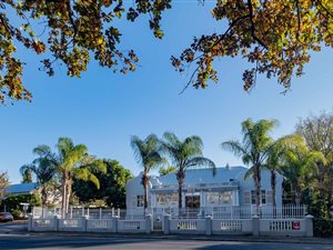 Commercial space in Paarl