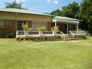 3 Bed House in Menlo Park