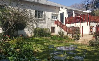 2 Bedroom House in Parkwood