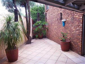 1 Bed Townhouse in Forest Hill