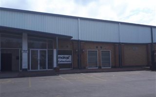 2278 m² Retail Space in Strubens Valley