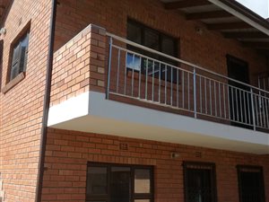 1 Bed Apartment in Epworth