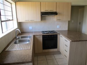 2 Bed Apartment in Noordheuwel