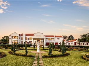 5 Bed House in Saddlebrook Estate
