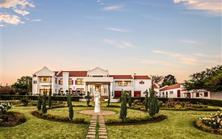 5 Bedroom House in Saddlebrook Estate