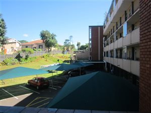 2 Bed Flat in Bluff