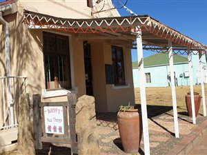 100 m² Commercial space in Memel