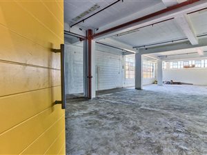 1 Bed Apartment in Salt River