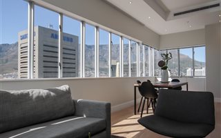 2 Bedroom Apartment in Cape Town City Centre