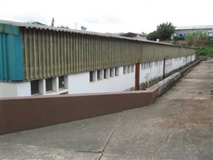 1938 m² Industrial space in Marburg