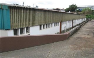 1938 m² Industrial space in Marburg