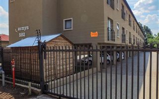 1 Bedroom Flat in Silverton