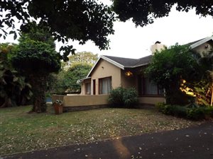 3 Bed House in Albany