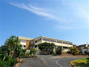 Office space in Shelly Beach