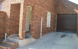 3 Bedroom Townhouse in Bendor