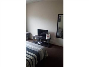 2 Bed Penthouse in New Redruth