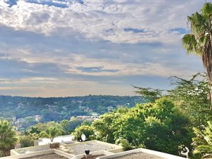 4 Bed House in Waterkloof Heights