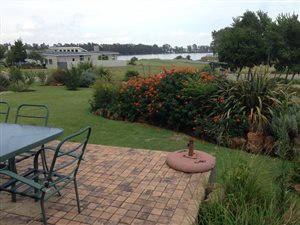 3 Bed House in Vaal Dam