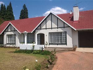 3 Bed House in Brackendowns