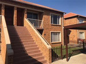 2 Bed Townhouse in Towerby