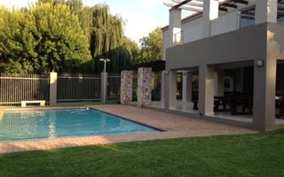 1 Bedroom Apartment in Paulshof