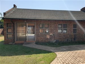 3 Bed Simplex in Annlin