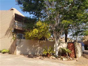 3 Bed Townhouse in Hennopspark