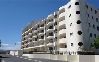 2 Bedroom Apartment in Strand Central