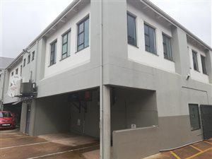 118 m² Commercial space in Morningside