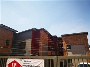 2 Bed Apartment in Edenvale