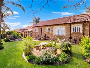 3 Bed Simplex in Honeydew